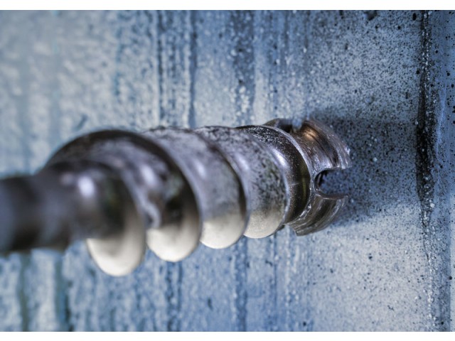 Prebojni sveder Bosch PRO SDS max-9 Break Through, Dimenzije: 80x450x600mm, 1618596461